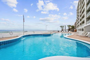 Ocean House II 2301 with Beach Access
